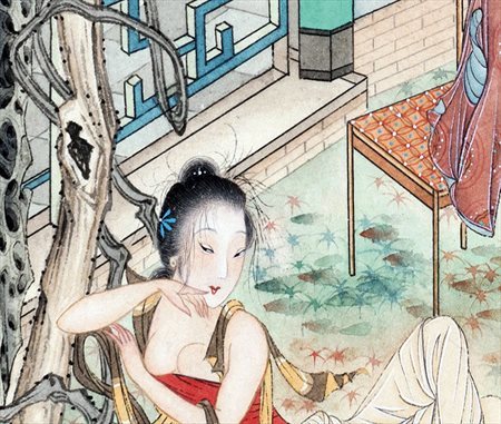 七星-中国古代行房图大全，1000幅珍藏版！